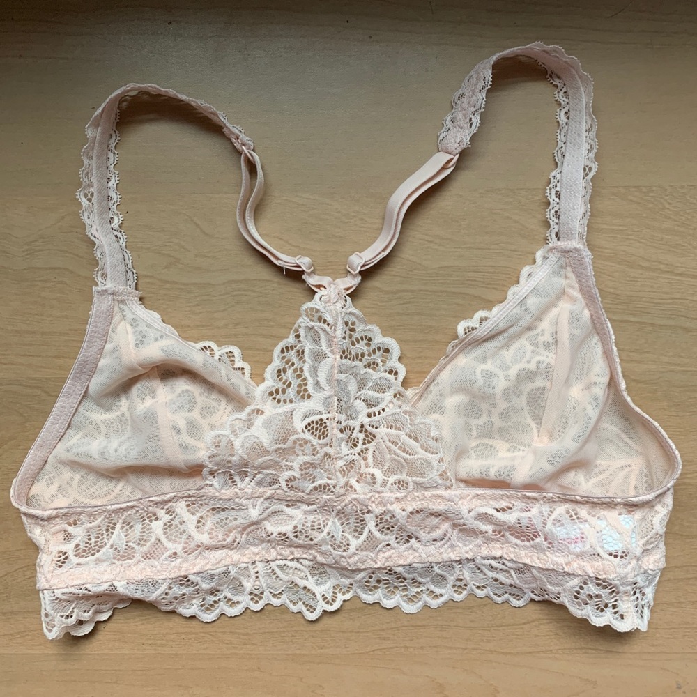 Target Xhilaration Bralette Bra - Picture 3 of 4